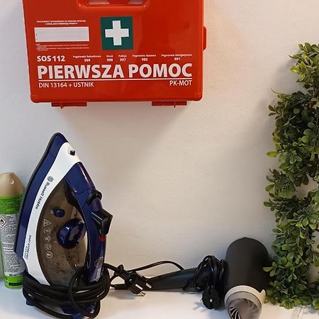 Prywatny Pokoj Dla Dwoch Osob. Centrum. Pokoj 5 Warsaw Exterior photo